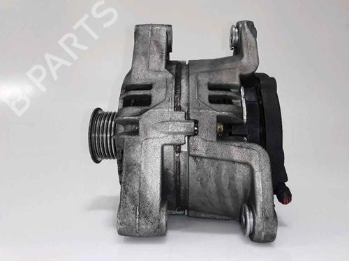 Alternator OPEL ASTRA G Hatchback (T98) 2.0 DTI 16V (F08, F48) | BP25177074M7 