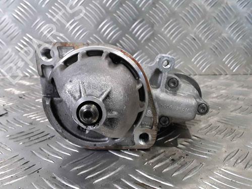 Starter MERCEDES-BENZ CLK (C209) CLK 220 CDI (209.308) | BP25178384M8 