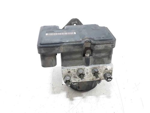 Used ABS pump RENAULT TWINGO II (CN0_) 1.2 16V (CN04, CN0B) (75 hp) 25164605