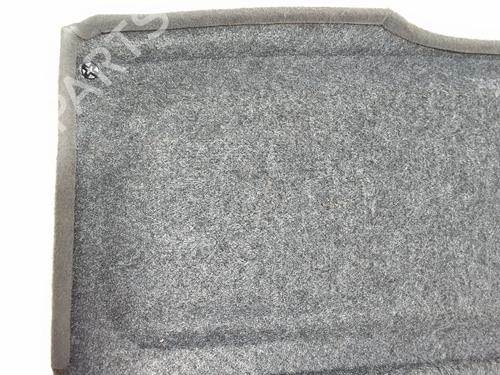 Rear parcel shelf VW POLO III (6N1) 60 1.4 | BP25496520C85 