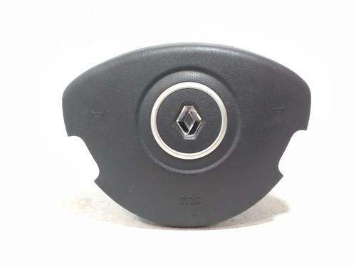 Używane Poduszka powietrzna Airbag kierownicy RENAULT CLIO III (BR0/1, CR0/1) 1.5 dCi (BR17, CR17) (86 hp) 31984096