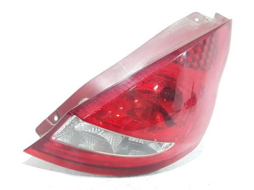 Used Right taillight FORD FIESTA VI (CB1, CCN) 1.4 TDCi (68 hp) 25775853