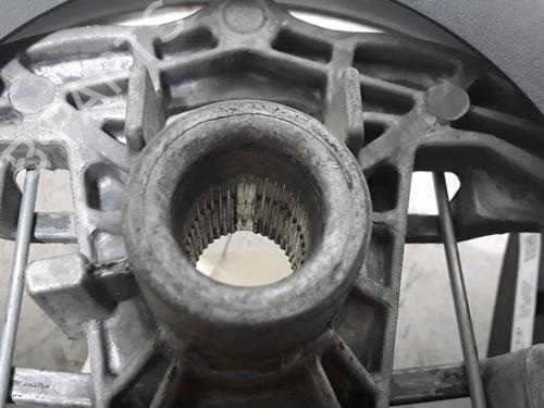 Steering wheel PEUGEOT 208 I (CA_, CC_) 1.6 HDi | BP25175203C49