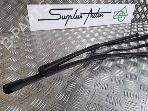 Front windshield wiper arm CITROËN XSARA PICASSO (N68) 1.6 HDi | BP25202466C143 