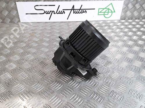 Ventilator motor RENAULT CLIO IV (BH_) 0.9 TCe 90 (BHNF, BHMA, BHMH, BHJK, BHJR) (90 hp) 25185188
