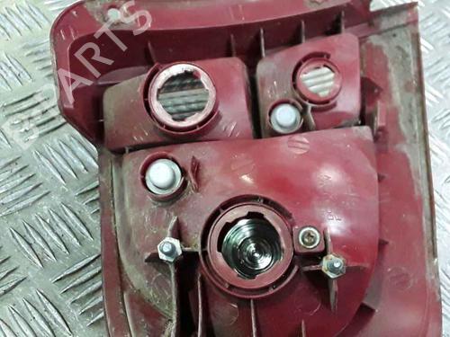 Right taillight HYUNDAI GETZ (TB) 1.5 CRDi | BP25192987C35 