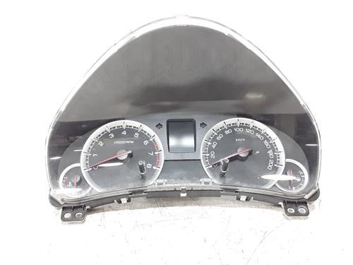 instrument-cluster-suzuki-swift-iv-fz-nz-2010-39212340 main image