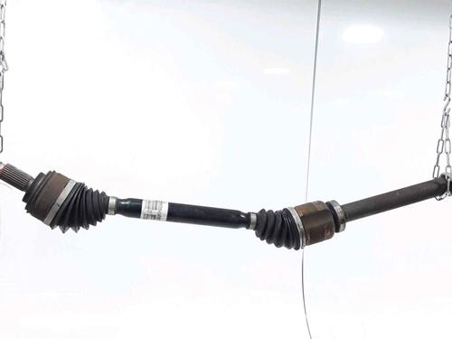 Used Right front driveshaft RENAULT LAGUNA III (BT0/1) 1.5 dCi (BT00, BT0A, BT0T, BT1J) (110 hp) 25199603