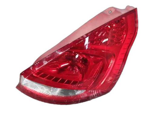 Used Right taillight FORD FIESTA VI (CB1, CCN) 1.4 TDCi (70 hp) 25193560