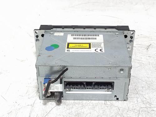 Radio JEEP COMPASS (MK49) 2.2 CRD 4x4 | BP39697863E6 - Image 4