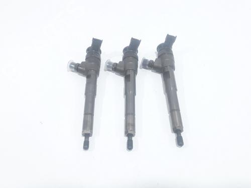 Used Injector Injector RENAULT CLIO IV (BH_) 1.5 dCi 90 (90 hp) 34254085 34254085