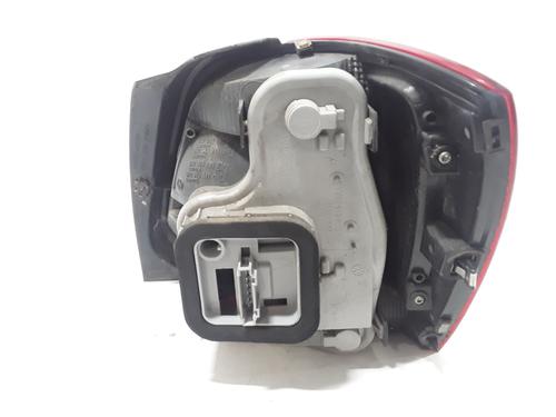 Left taillight VW POLO V (6R1, 6C1) 1.6 TDI | BP25767235C34 
