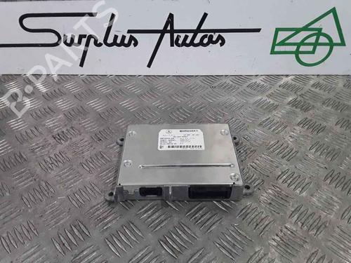 Elektronisk modul MERCEDES-BENZ C-CLASS Coupe (CL203) C 220 CDI (203.708) (150 hp) 25189395