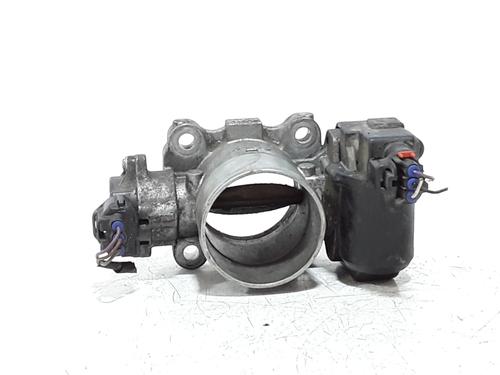 Spjældhus TOYOTA RAV 4 III (_A3_) 2.2 D 4WD (ALA30_, ALA30R) (177 hp) 31820295