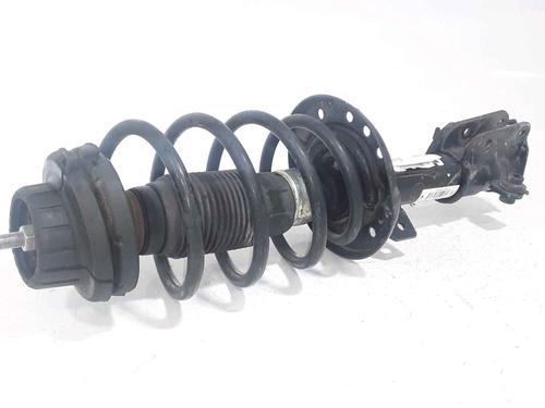 Used Left front shock absorber FIAT BRAVO II (198_) 1.6 D Multijet (198AXL1B) (120 hp) 25196539