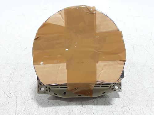 Electronic module CITROËN C1 (PM_, PN_) 1.0 | BP32260428M83  - Image 5