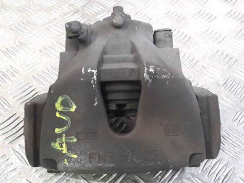 Right front brake caliper OPEL ASTRA H (A04) 1.9 CDTI (L48) | BP25163060M104 