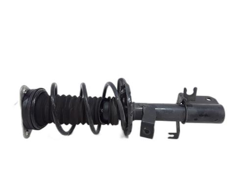 Used Right front shock absorber RENAULT TWINGO III (BCM_, BCA_) 1.0 SCe 75 (73 hp) 31076303