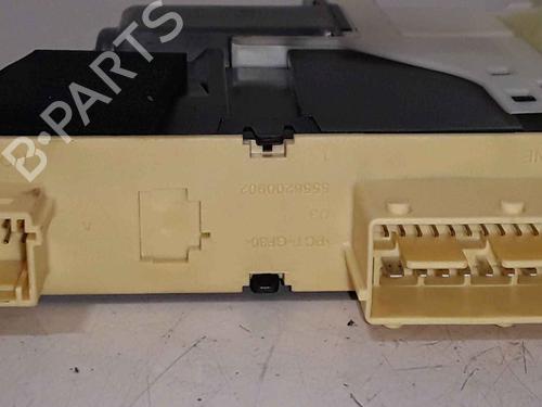 Front right window mechanism CITROËN C4 I (LC_) 1.6 16V | BP25191528C23 