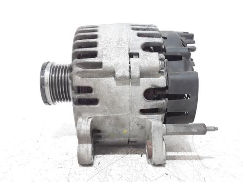 Used Alternator Alternator SEAT ALTEA (5P1) [2004-2015] 40273059 40273059