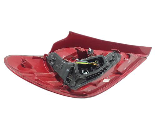 Right taillight PEUGEOT 207 (WA_, WC_) 1.6 HDi 110 | BP30138711C35 