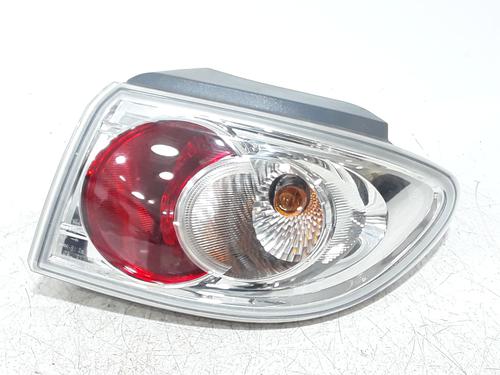 Used Right taillight MAZDA 2 (DY) 1.2 (DY3W) (75 hp) 30290833