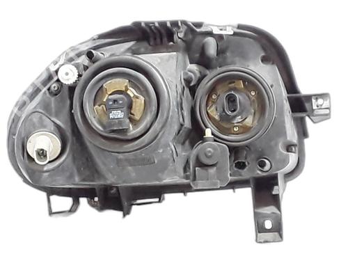 Venstre forlygte RENAULT CLIO II (BB_, CB_) 1.4 16V (B/CB0P, BB13) | BP29642901C28 