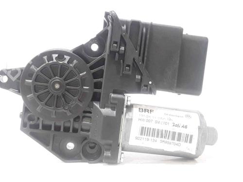 Rear right window mechanism VW GOLF VI (5K1) 1.6 TDI | BP25190534C25 