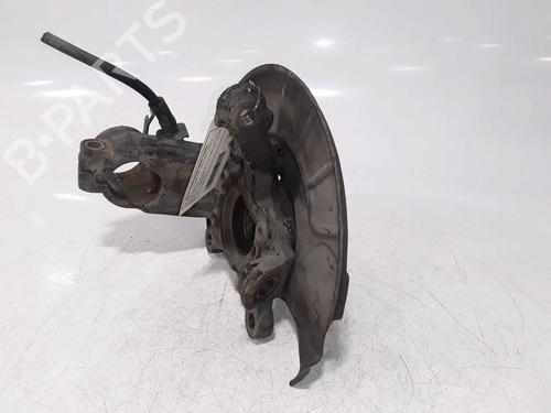 Right front steering knuckle VW TOURAN (1T1, 1T2) 1.9 TDI | BP25197829M26 