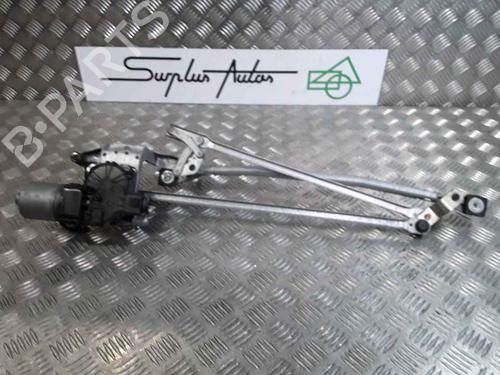 Used Front wiper motor FORD C-MAX (DM2) 1.6 TDCi (90 hp) 25201508