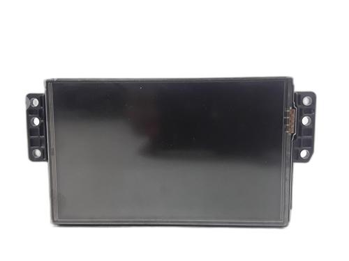 Used Display monitor CITROËN DS3 (SA_) 1.6 BlueHDi 120 (120 hp) 29230341