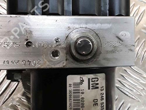 abs-pump-opel-astra-h-twintop-a04-2005-2006-2007-2008-2009-2010-25765002 main image