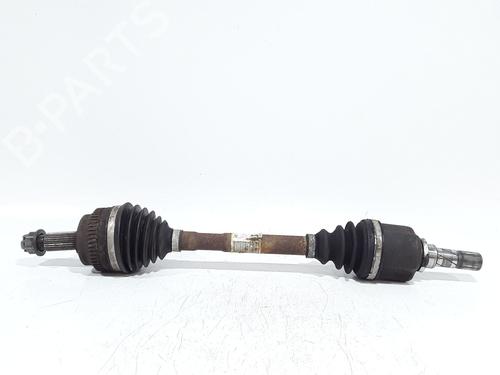 Used Left front driveshaft Left front driveshaft 37225236 37225236