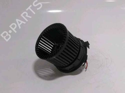 Used Heater blower motor CITROËN C4 II (NC_) 1.2 THP 130 (NCHNYM, NCHNYT) (130 hp) 25185047