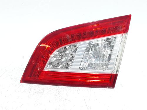 Used Right tailgate light Right tailgate light PEUGEOT 508 SW I (8E_) 2.0 HDi RXH Hybrid4 (200 hp) 36379247 36379247