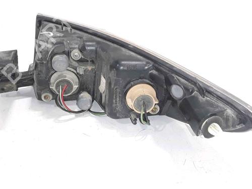 Left taillight HONDA CIVIC VIII Hatchback (FN, FK) 1.8 (FN1, FK2) | BP25187659C34 