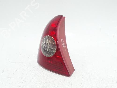 Left taillight RENAULT CLIO II (BB_, CB_) 1.5 dCi (B/CB3M) | BP29700927C34 