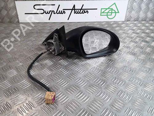 Used Right mirror SEAT IBIZA III (6L1) 1.4 TDI (70 hp) 25192091
