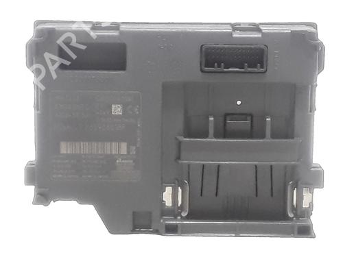 Used Card reader RENAULT CLIO IV (BH_) 1.5 dCi 90 (90 hp) 32376116