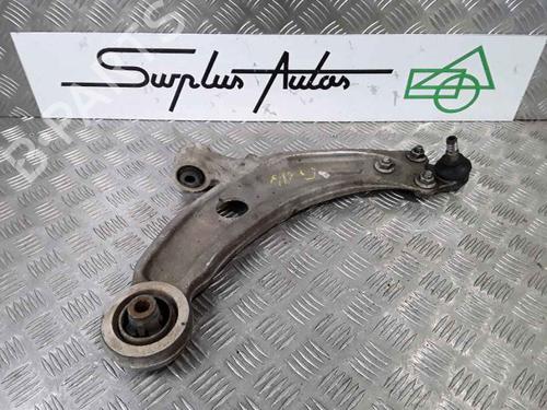 Used Right front suspension arm PEUGEOT 308 II (LB_, LP_, LW_, LH_, L3_) 1.6 HDi (92 hp) 25196203