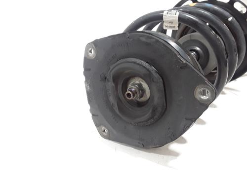 Right front shock absorber RENAULT SCÉNIC III (JZ0/1_) 1.5 dCi | BP25196176M17 