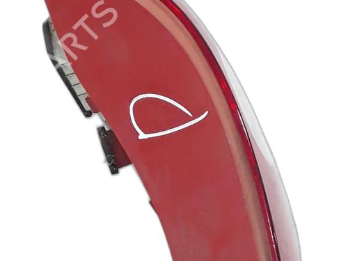 Lampa tylna prawa RENAULT CLIO II (BB_, CB_) 1.5 dCi (B/CB07) | BP29756481C35 