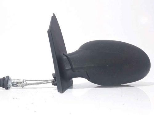 Used Left mirror SMART CITY-COUPE (450) 0.6 (S1CLB1, 450.331, 450.336) (45 hp) 25187024