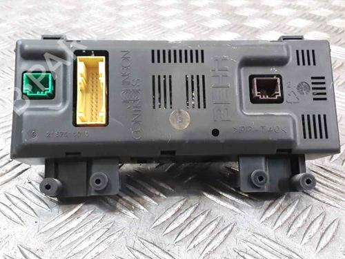 Climate control CITROËN C4 I (LC_) 1.6 HDi | BP25170731I5 