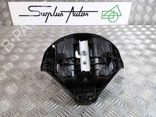 Driver airbag PEUGEOT 307 (3A/C) 1.6 16V | BP25159815C9 