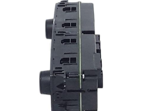 Climate control VW POLO VI (AW1, BZ1, AE1) 1.0 TSI | BP29576912I5