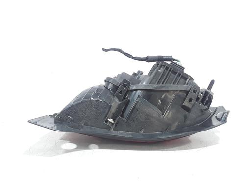 Right taillight RENAULT TWINGO III (BCM_, BCA_) 1.0 SCe 70 | BP37728909C35 - Image 4