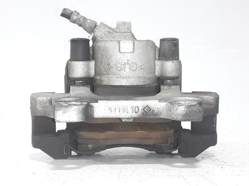 Left front brake caliper FIAT 500 (312_) 1.2 (312AXA1A) | BP25165821M105 