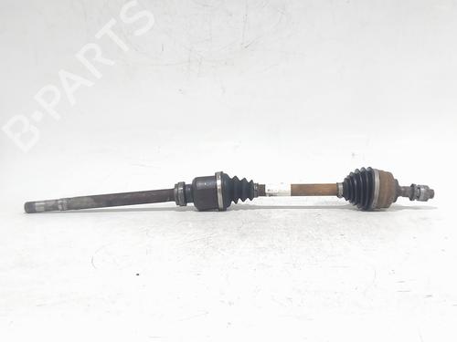 Used Right front driveshaft Right front driveshaft 38274028 38274028