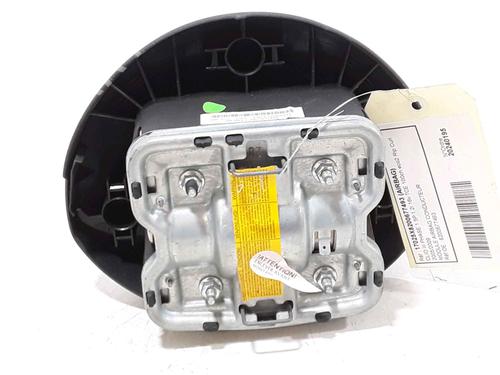 Driver airbag RENAULT CLIO III (BR0/1, CR0/1) 1.2 16V (BR0P, CR0P) | BP25160475C9 
